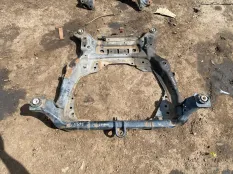 Балка подвески передняя (подрамник) Land Rover Range Rover Evoque I (2011-2018) 2016 LR072058 ВНЕДОРОЖНИК 2.0 D 204DTD