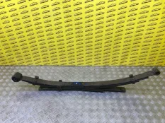 Рессора задняя Ford Ranger III (2011-2023) 2021 2598084 ПИКАП 2.0 D T20DD0J