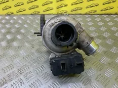 Турбина Land Rover Freelander II (2006-2014) 2013 LR038322