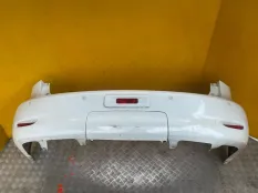 Бампер задний Infiniti QX80 (2013-2020) 2014 850221LA0H 5.6 I VK56VD