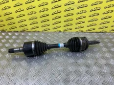 Полуось передняя левая (приводной вал, ШРУС) Ford Ranger III (2011-2023) 2021 JB3G3A428BC ПИКАП 2.0 D T20DD0J