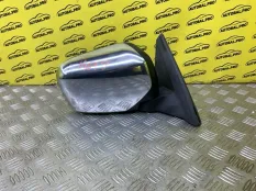 Зеркало наружное правое Mitsubishi L200 (2006-2015) 2011 7632A696 ПИКАП 2.5 D 4D56