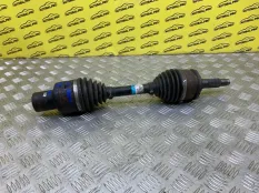 Полуось передняя правая (приводной вал, ШРУС) Ford Ranger III (2011-2023) 2021 JB3G3A427BB ПИКАП 2.0 D T20DD0J