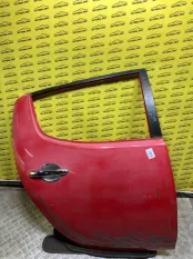 Дверь задняя правая Mitsubishi L200 (2006-2015) 2011 5730A202 ПИКАП 2.5 D 4D56