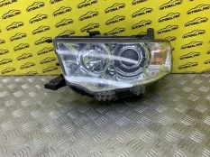 Фара левая Mitsubishi L200 (2006-2015) 2011 8301C031 ПИКАП 2.5 D 4D56