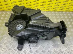 Отопитель в сборе (печка) Zeekr 009 (2022-н.в) 2024 6608101906 МИНИВЭН