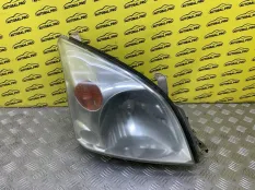 Фара правая Toyota Land Cruiser Prado 120 (2002-2009) 2004 811306A200 ВНЕДОРОЖНИК 3.0 D