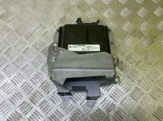 Блок управления двигателем Mitsubishi L200 (2006-2015) 2011 1860B581 ПИКАП 2.5 D 4D56