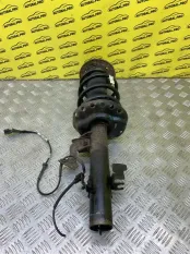 Амортизатор передний правый Land Rover Range Rover Evoque I (2011-2018) 2014 EJ3218045CB ВНЕДОРОЖНИК 2.2 D 224DT
