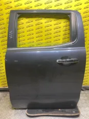 Дверь задняя левая Ford Ranger III (2011-2019) 2014 1892671 ПИКАП 2.2 D