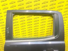 Дверь задняя левая Ford Ranger III (2011-2023) 2014 1892671 ПИКАП 2.2 D