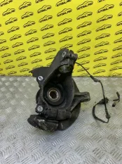 Кулак поворотный правый Land Rover Range Rover Evoque I (2011-2018) 2014 LR072483 ВНЕДОРОЖНИК 2.2 D 224DT