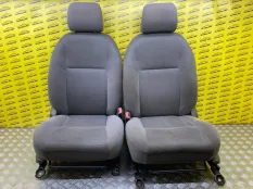 Салон (комплект сидений) Toyota Hilux (2005-2015) 2013 BN ПИКАП 2.5 D 2KDFTV