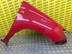 Крыло переднее правое Toyota Hilux (2005-2015) 2014 538110K080 ПИКАП 2.5 D 2KDFTV