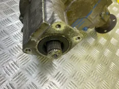 Раздаточная коробка Hyundai Tucson I (2004-2010) Y060600491
