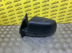 Зеркало наружное левое Ford Ranger III (2011-2023) 2021 EB3B17683BZC ПИКАП 2.0 D T20DD0J