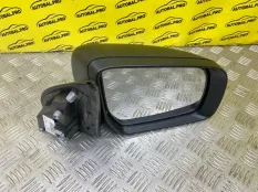 Зеркало наружное правое Ford Ranger III (2011-2023) 2021 EB3B17682BZC ПИКАП 2.0 D T20DD0J