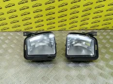 Фара противотуманная (комплект) Dodge RAM IV (2008-2019) 2016 68104820AD ПИКАП 3.6L V6 FI DOHC 24V NF4