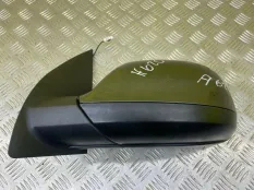 Зеркало наружное левое Volkswagen Amarok (2010-н.в.) 2011 2H2857507BG ПИКАП 2.0 D CDCA