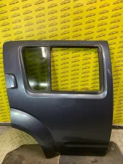 Дверь задняя правая Nissan Pathfinder (R51M) 2004-2013 2007 82100EB330 ВНЕДОРОЖНИК 2.5 D YD25DDTI