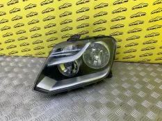 Фара левая Volkswagen Amarok (2010-н.в.) 2011 2H2941015F ПИКАП 2.0 D CDCA