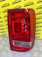 Фонарь задний правый Volkswagen Amarok (2010-н.в.) 2011 2H2945096A ПИКАП 2.0 D CDCA