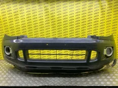 Бампер передний Ford Ranger III (2011-2023) 2014 5271410 ПИКАП 2.2 D