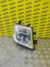 Фара правая Nissan Pathfinder (R51M) 2004-2013 2007 26010EB383 ВНЕДОРОЖНИК 2.5 D YD25DDTI