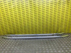 Дуги на крышу (рейлинги) Volkswagen Touareg II (2010-2018) 2013 7P6860044BSTY ВНЕДОРОЖНИК 3.0 D CJMA
