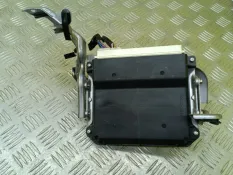 Блок управления двигателем Toyota Hilux (2005-2015) 2014 896610KW60 ПИКАП 2.5 D 2KDFTV