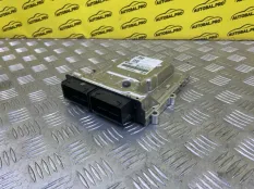 Блок управления двигателем Haval F7 (2018-2024) 2023 3612100XEB04 1.5 I