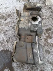 Бак топливный Cadillac Escalade (2006-2014) 2008 20757344 ВНЕДОРОЖНИК 6.2 I L92