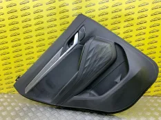 Обшивка двери задняя левая JAC JS6 (2022 - н.в.) 2023 6202100U2401 1.5 I DCT