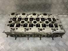 Головка блока цилиндров Chrysler Voyager IV (2000-2007) 90352040F 2.5 CRD