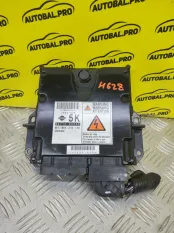 Блок управления двигателем Nissan Pathfinder (R51M) 2004-2013 2007 23710EC05C ВНЕДОРОЖНИК 2.5 D YD25DDTI