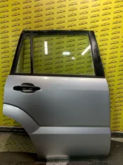 Дверь задняя правая Toyota Land Cruiser Prado 120 (2002-2009) 2004 6700360260 ВНЕДОРОЖНИК 3.0 D