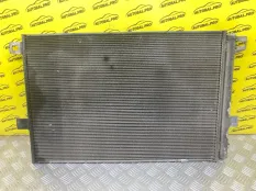Радиатор кондиционера Volkswagen Amarok (2010-н.в.) 2011 2H0820411 ПИКАП 2.0 D CDCA