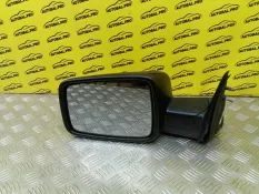 Зеркало наружное левое Dodge RAM IV (2008-2019) 2016 68147863AL ПИКАП 3.6L V6 FI DOHC 24V NF4