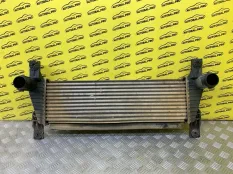 Интеркулер Ford Ranger III (2011-2023) 2014 2005608 ПИКАП 2.2 D