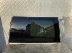 Стекло кузовное боковое правое Nissan Pathfinder (R51M) 2004-2013 2010 83306EB315 ВНЕДОРОЖНИК 2.5 D YD25DDTI