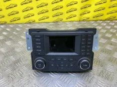 Магнитола Ford Ranger III (2011-2023) 2021 JB3T18D815BE ПИКАП 2.0 D T20DD0J