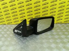 Зеркало наружное правое Dodge RAM IV (2008-2019) 2016 68147862AJ ПИКАП 3.6L V6 FI DOHC 24V NF4