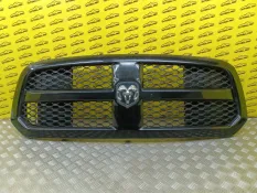 Решетка радиатора Dodge RAM IV (2008-2019) 2016 68197703AB ПИКАП 3.6L V6 FI DOHC 24V NF4