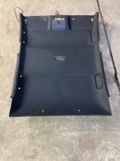 Потолок Ford Ranger III (2011-2019) 2017 1922316 ПИКАП 3.2 D