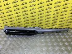 Накладка декоративная на торпедо JAC JS6 (2022 - н.в.) 2023 5306400U2402 1.5 I DCT