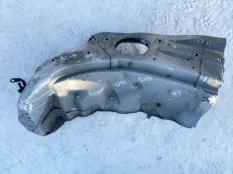 Лонжерон левый Nissan Pathfinder (R51M) 2004-2013 2010 F41013X0MA ВНЕДОРОЖНИК 2.5 D YD25DDTI