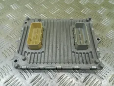 Блок управления двигателем Dodge RAM IV (2008-2019) 2016 68243304AA ПИКАП 3.6L V6 FI DOHC 24V NF4