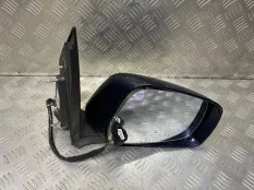 Зеркало наружное правое Nissan Pathfinder (R51M) 2004-2013 2006 96301EB263 ВНЕДОРОЖНИК 2.5 D YD25DDTI