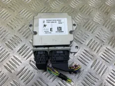 Блок AirBag Ford Ranger III (2011-2019) 2017 EB3T14B321EG ПИКАП 3.2 D