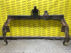 Прицепное устройство (фаркоп) Ford Ranger III (2011-2019) 2017 2430492 ПИКАП 3.2 D